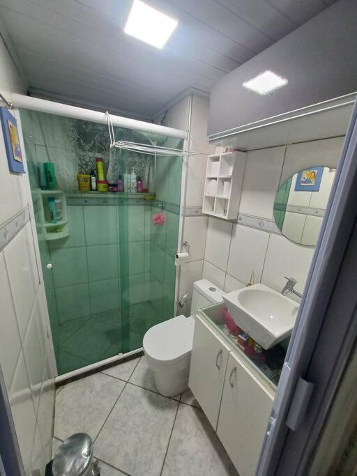 Apartment Da Lili So Voce ! *
