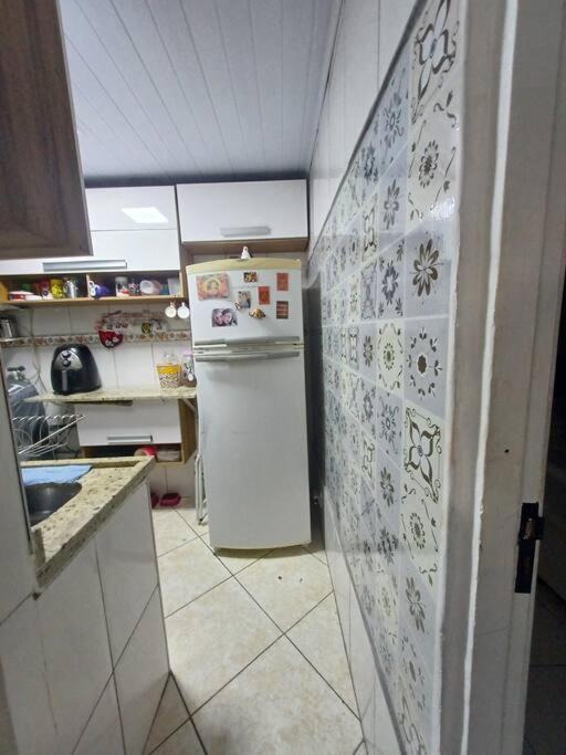 Da Lili So Voce ! Apartment