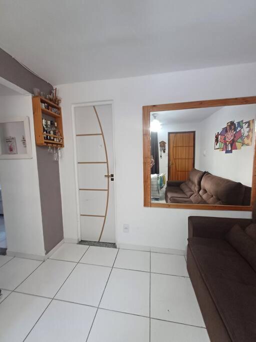 Apartment Da Lili So Voce ! *